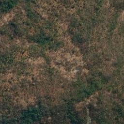 Satellite imagery of Tubio, AO