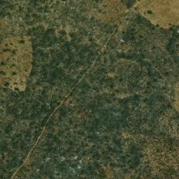 Satellite imagery of Tchipombo, AO