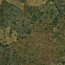 Satellite imagery of Tchipombo, AO