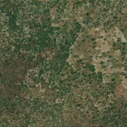 Satellite imagery of Molundo, AO