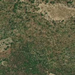 Satellite imagery of Molundo, AO