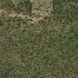 Satellite imagery of Molundo, AO