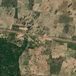 Satellite imagery of Cuatir, AO