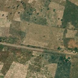 Satellite imagery of Cuatir, AO
