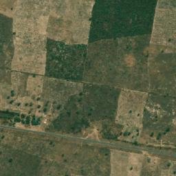 Satellite imagery of Cuatir, AO