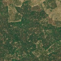 Satellite imagery of Longa, AO