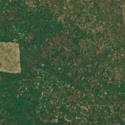 Satellite imagery of Longa, AO