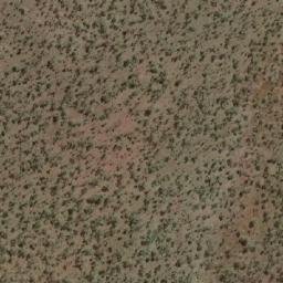 Satellite imagery of Mount Mistake, AU