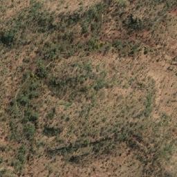 Satellite imagery of Mullens Ridge, AU