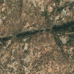 Satellite imagery of Tchipiambi, AO