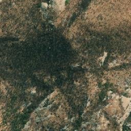 Satellite imagery of Tchipiambi, AO