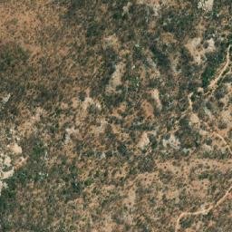 Satellite imagery of Tchipiambi, AO