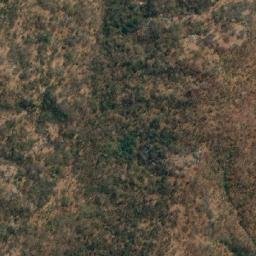 Satellite imagery of Cóbo, AO