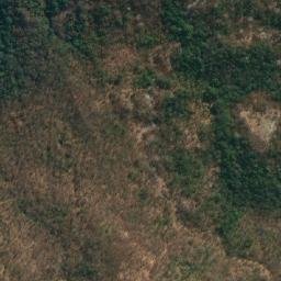 Satellite imagery of Tubio, AO