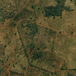 Satellite imagery of Vihongue, AO