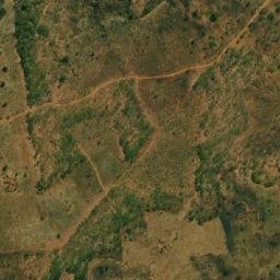 Satellite imagery of Vihongue, AO