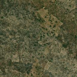 Satellite imagery of Tchipombo, AO