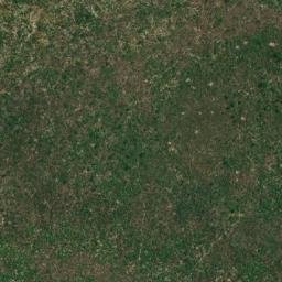 Satellite imagery of Molundo, AO