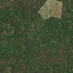 Satellite imagery of Molundo, AO