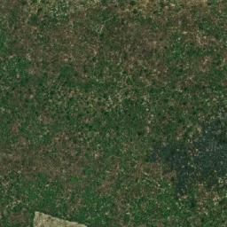 Satellite imagery of Molundo, AO