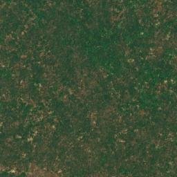 Satellite imagery of Longa, AO