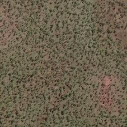 Satellite imagery of Mount Mistake, AU