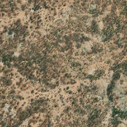 Satellite imagery of Tchipiambi, AO