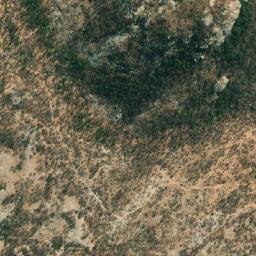 Satellite imagery of Tchipiambi, AO