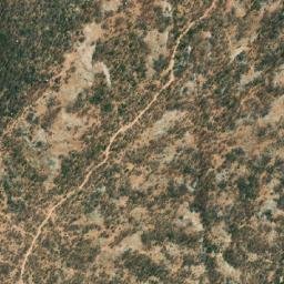 Satellite imagery of Tchipiambi, AO