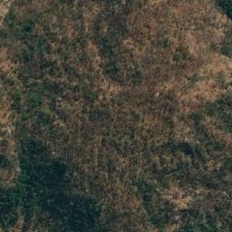 Satellite imagery of Cóbo, AO