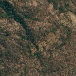 Satellite imagery of Cóbo, AO