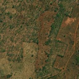 Satellite imagery of Vihongue, AO