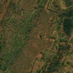 Satellite imagery of Vihongue, AO