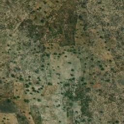 Satellite imagery of Tchipombo, AO