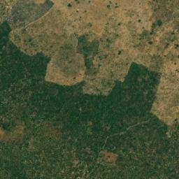 Satellite imagery of Sachitota, AO