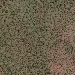 Satellite imagery of Mount Mistake, AU