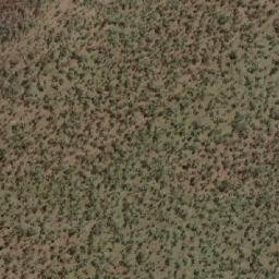 Satellite imagery of Mount Mistake, AU