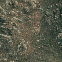 Satellite imagery of Bondiangombe, AO