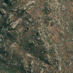 Satellite imagery of Bondiangombe, AO