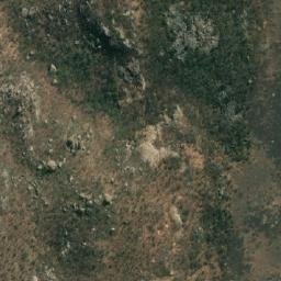 Satellite imagery of Bondiangombe, AO