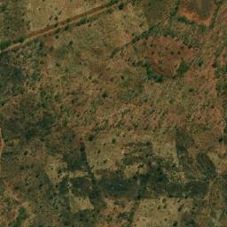 Satellite imagery of Vihongue, AO