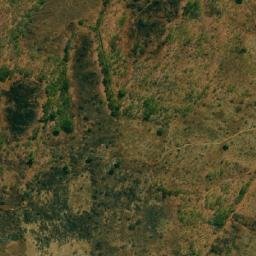 Satellite imagery of Vihongue, AO