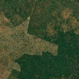 Satellite imagery of Sachitota, AO