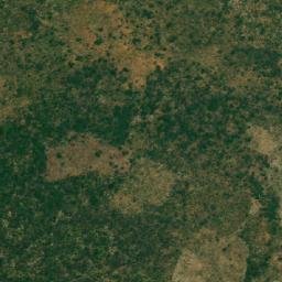 Satellite imagery of Sachitota, AO