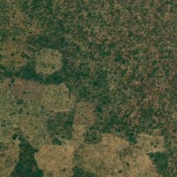 Satellite imagery of Sachitota, AO