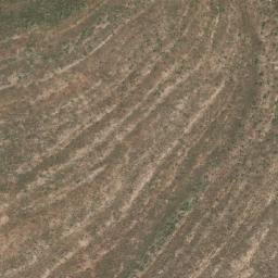 Satellite imagery of Mount Chapman, AU