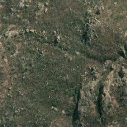Satellite imagery of Bondiangombe, AO