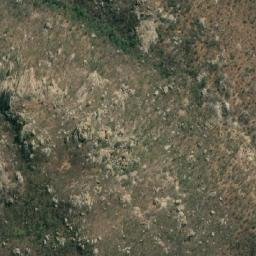 Satellite imagery of Bondiangombe, AO