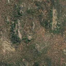 Satellite imagery of Bondiangombe, AO