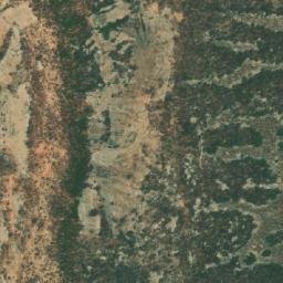 Satellite imagery of Haviquelo, AO